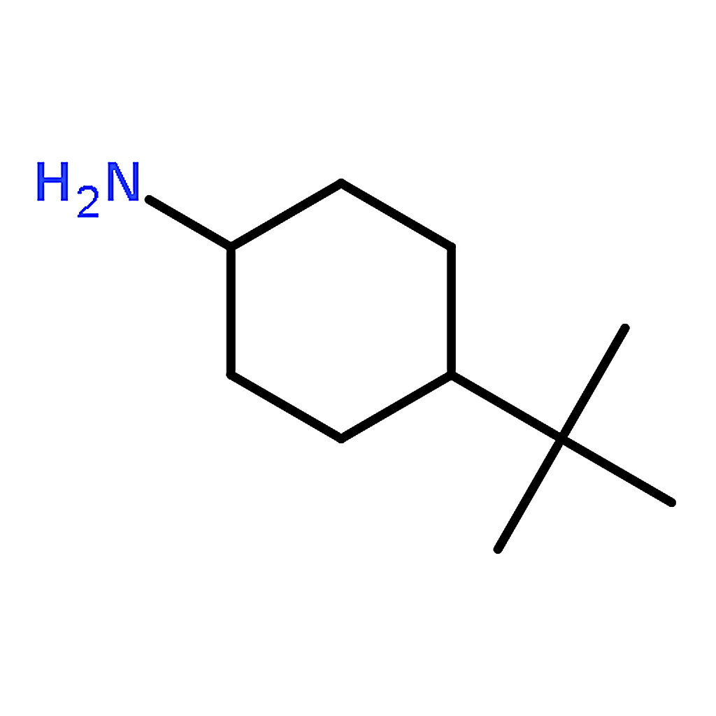 RHAWN 4-(tert-Butyl)cyclohexanamine