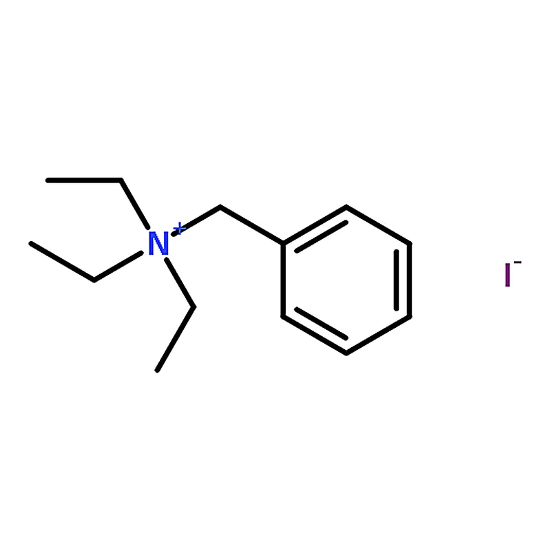 RHAWN benzyltriethylammonium iodide