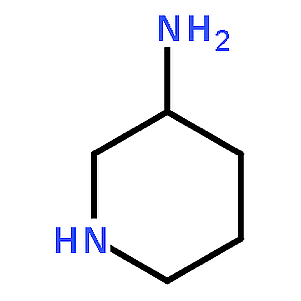 RHAWN Piperidin-3-amine