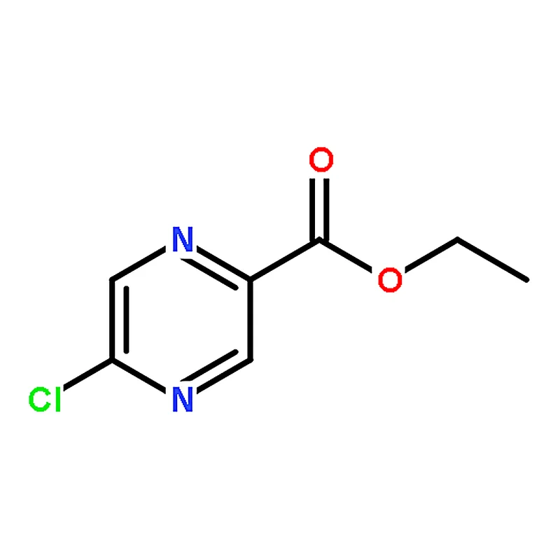 RHAWN Ethyl 5-chloropyrazine-2-carboxylate