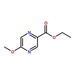 RHAWN Ethyl 5-methoxypyrazine-2-carboxylate