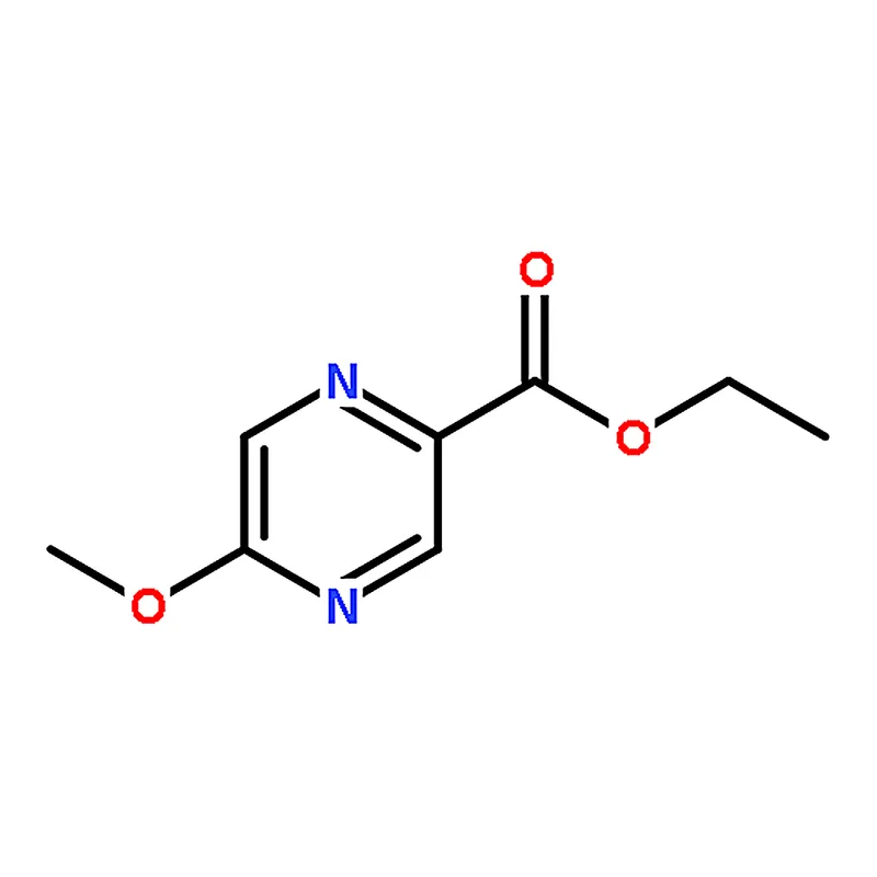RHAWN Ethyl 5-methoxypyrazine-2-carboxylate