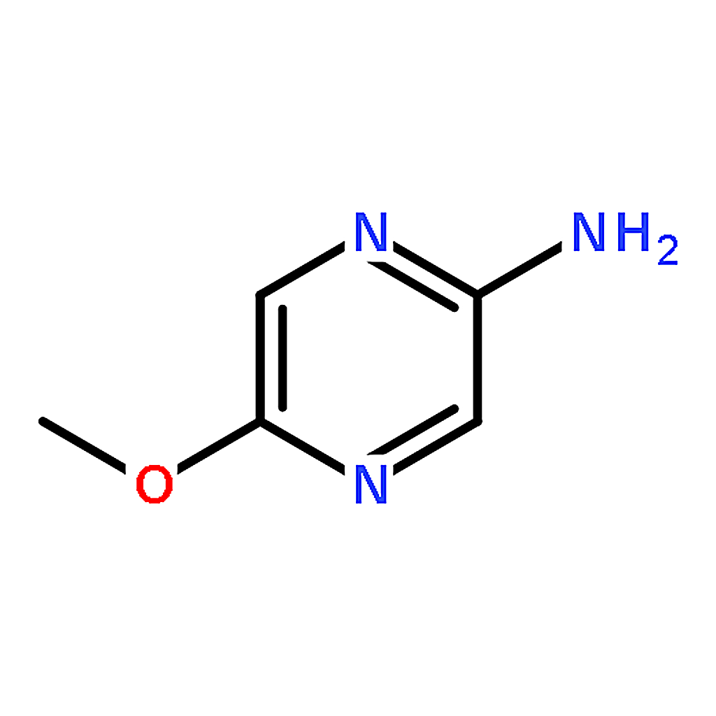 RHAWN 5-Methoxypyrazin-2-amine
