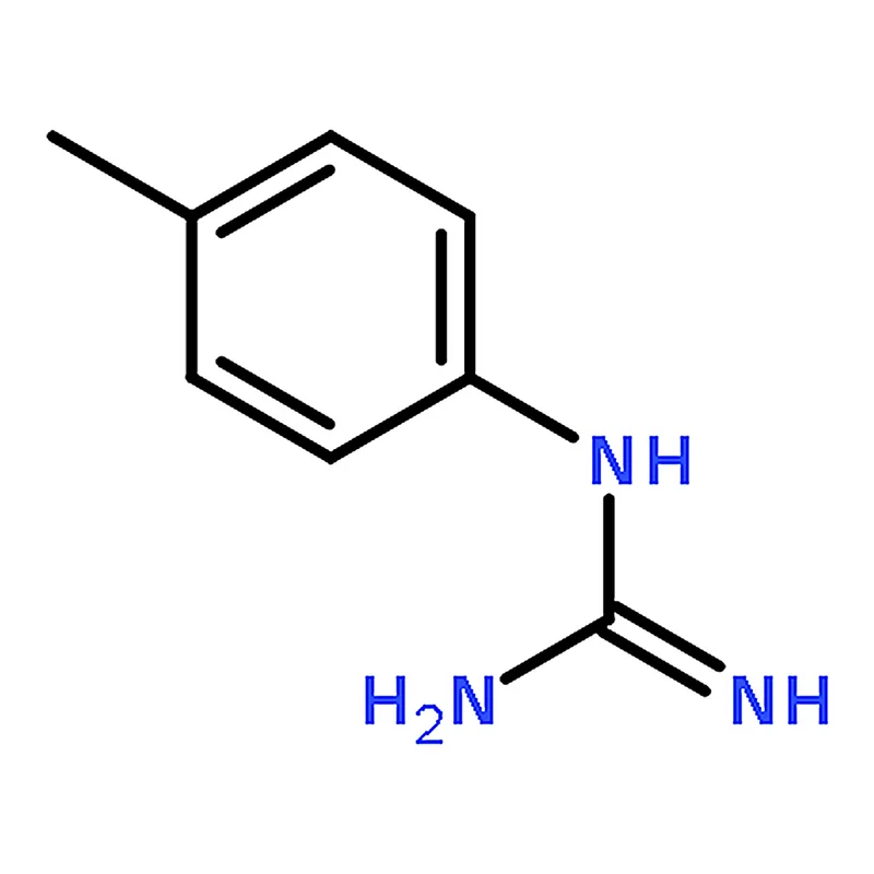 RHAWN 1-(p-Tolyl)guanidine