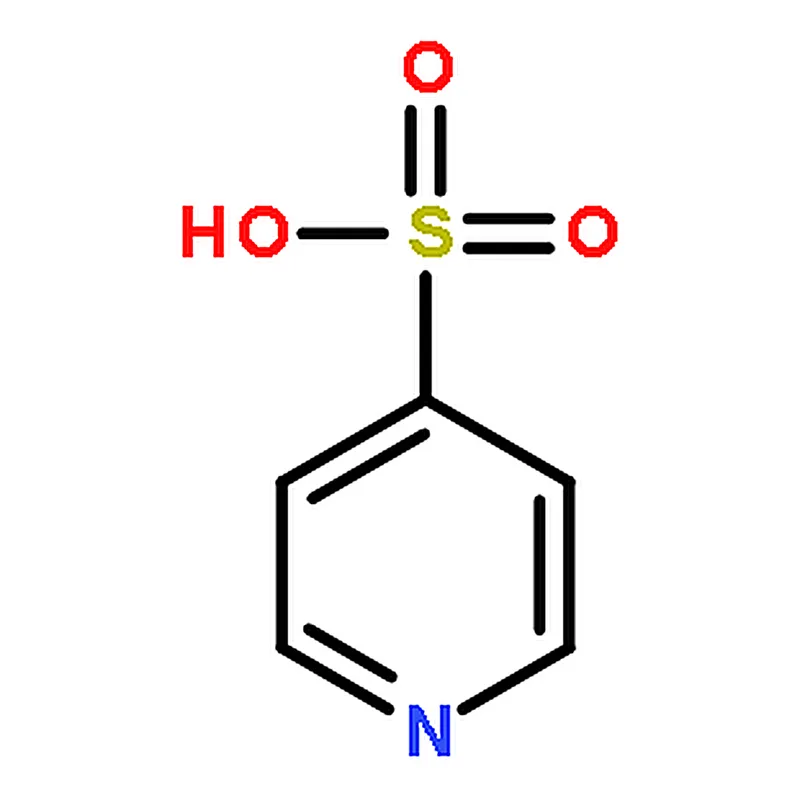 RHAWN 4-Pyridinesulfonic acid