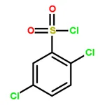 RHAWN 2,5-Dichlorobenzenesulfonyl Chloride