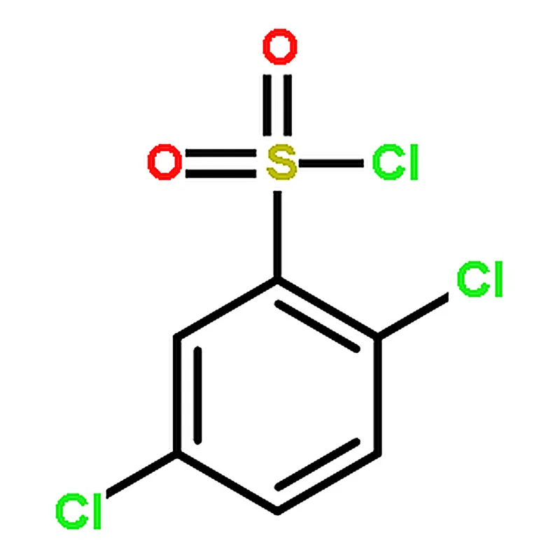 RHAWN 2,5-Dichlorobenzenesulfonyl Chloride