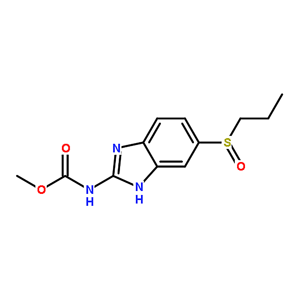 RHAWN Albendazole Oxide