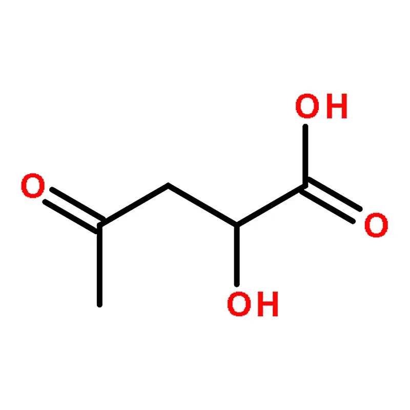 RHAWN 2-Hydroxy-4-oxopentanoic acid