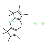 RHAWN Bis(pentamethylcyclopentadienyl)zirconium dichloride
