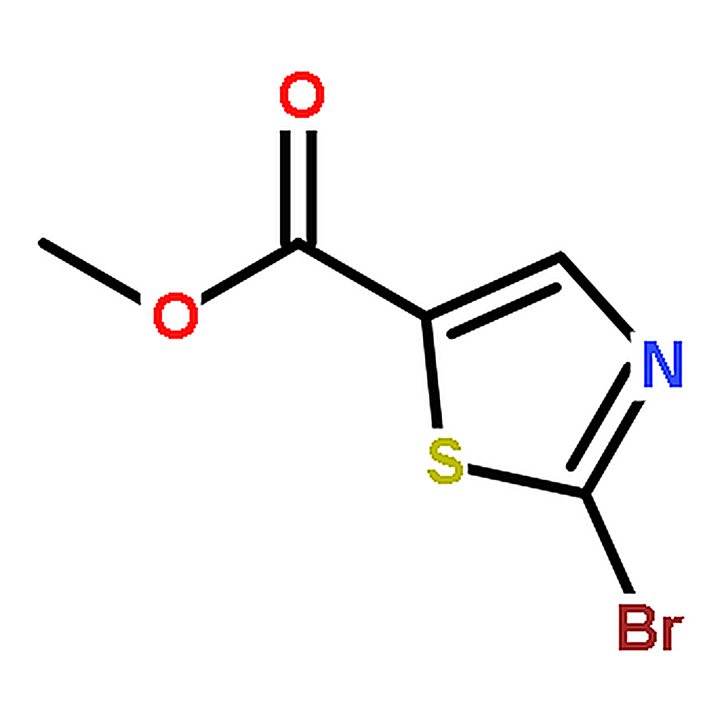 RHAWN Methyl 2-bromothiazole-5-carboxylate