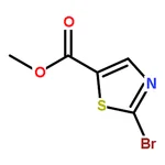 RHAWN Methyl 2-bromothiazole-5-carboxylate