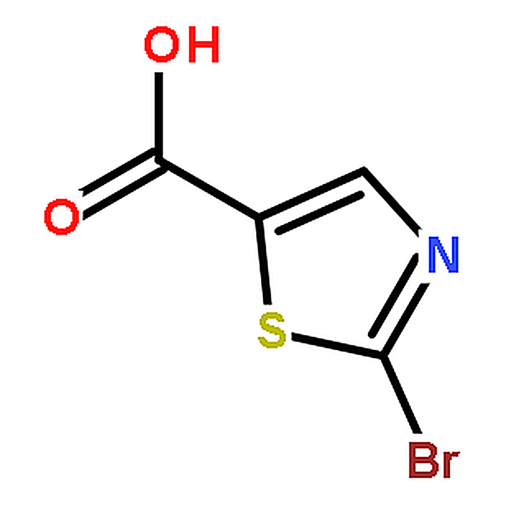 RHAWN 2-Bromothiazole-5-carboxylic acid