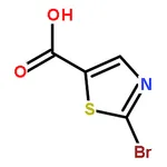 RHAWN 2-Bromothiazole-5-carboxylic acid