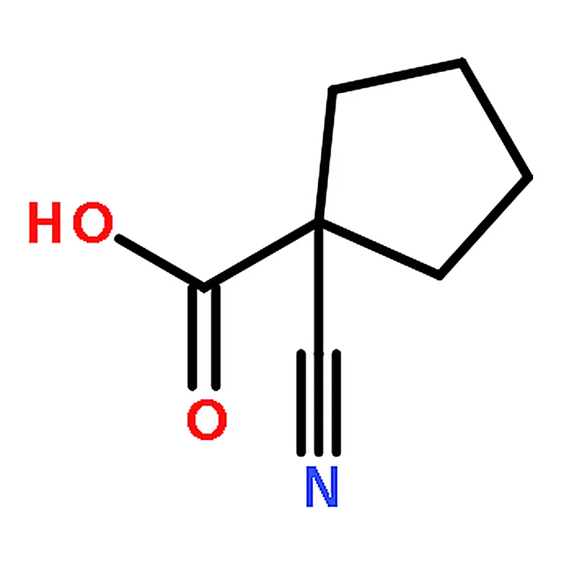 RHAWN 1-Cyanocyclopentane-1-carboxylicacid
