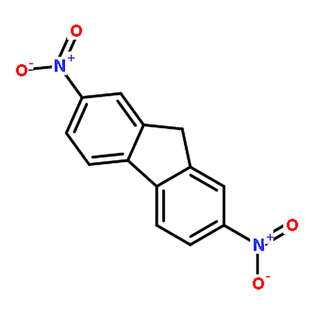 RHAWN 2,7-Dinitrofluorene