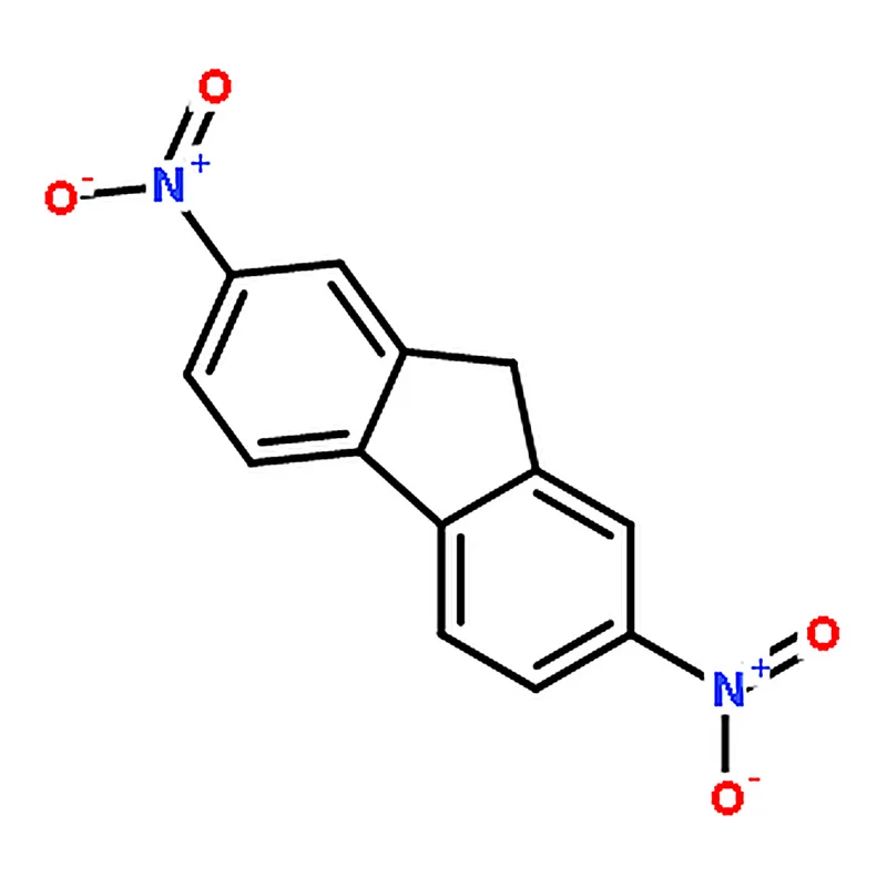 RHAWN 2,7-Dinitrofluorene