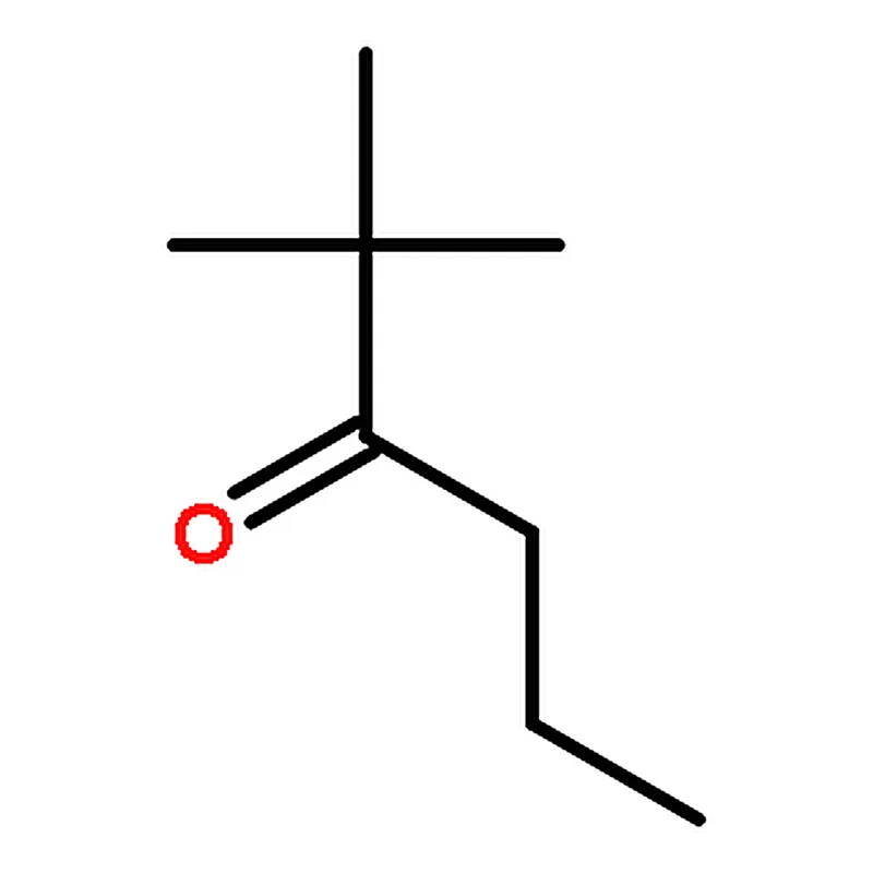 RHAWN 2,2-Dimethyl-3-hexanone