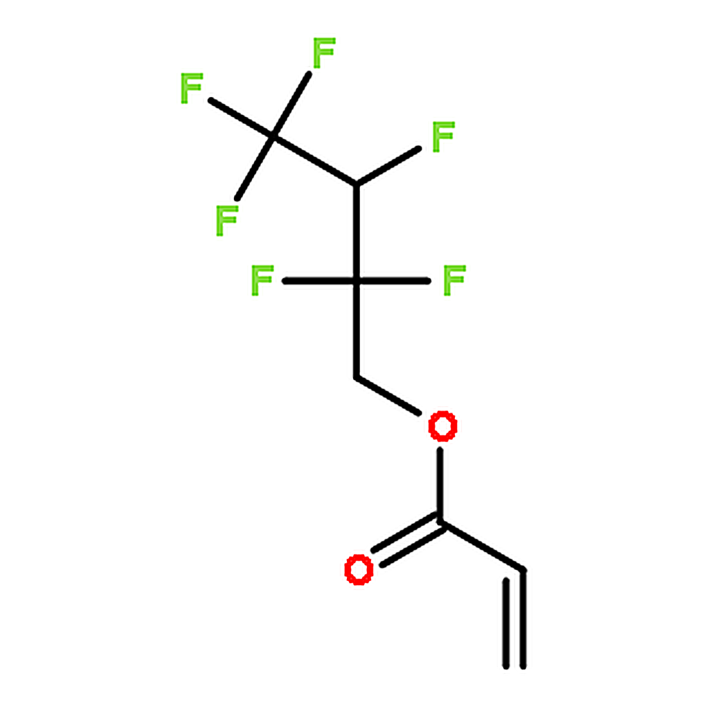 RHAWN 2，2，3，4，4，4-Hexafluorobutyl Acrylate