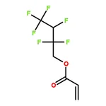 RHAWN 2,2,3,4,4,4-Hexafluorobutyl Acrylate
