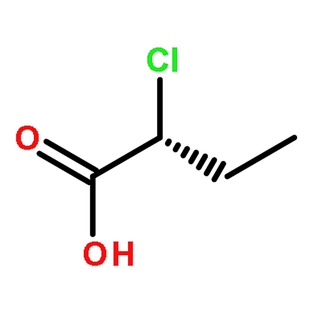 RHAWN (<i>R</i>)-2-Chlorobutyric Acid