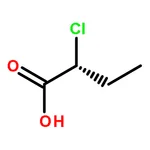 RHAWN (<i>R</i>)-2-Chlorobutyric Acid