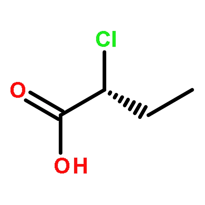 RHAWN (<i>R</i>)-2-Chlorobutyric Acid