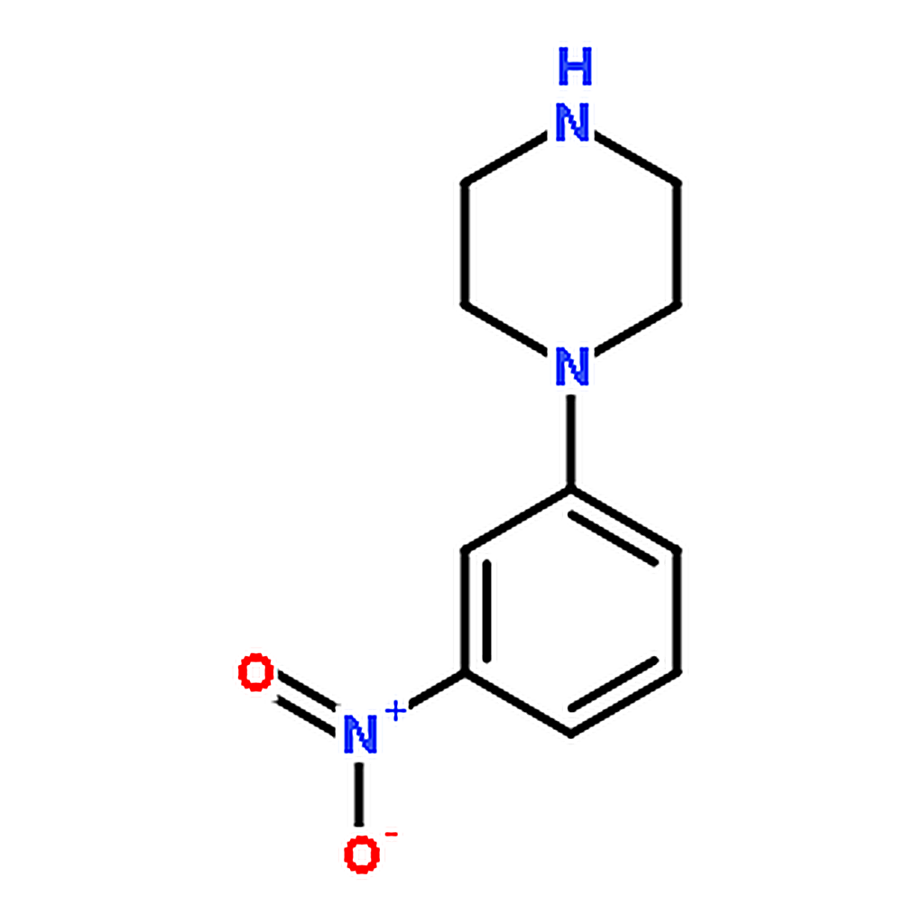 RHAWN 1-(3-Nitrophenyl)piperazine