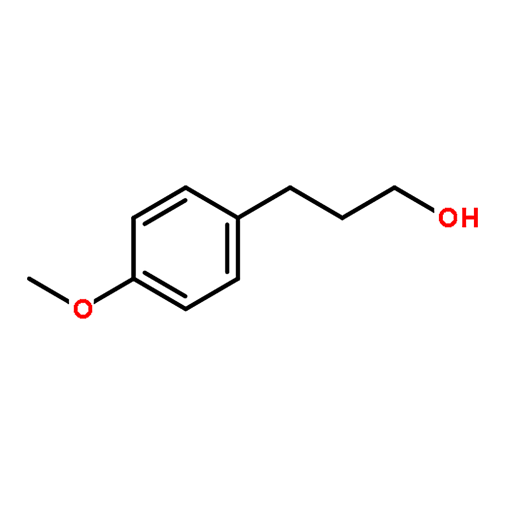 RHAWN 3-（4-methoxyphenyl)propan-1-ol