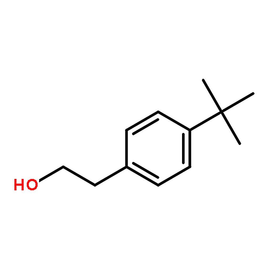 RHAWN 2-(4-(tert-Butyl)phenyl)ethanol