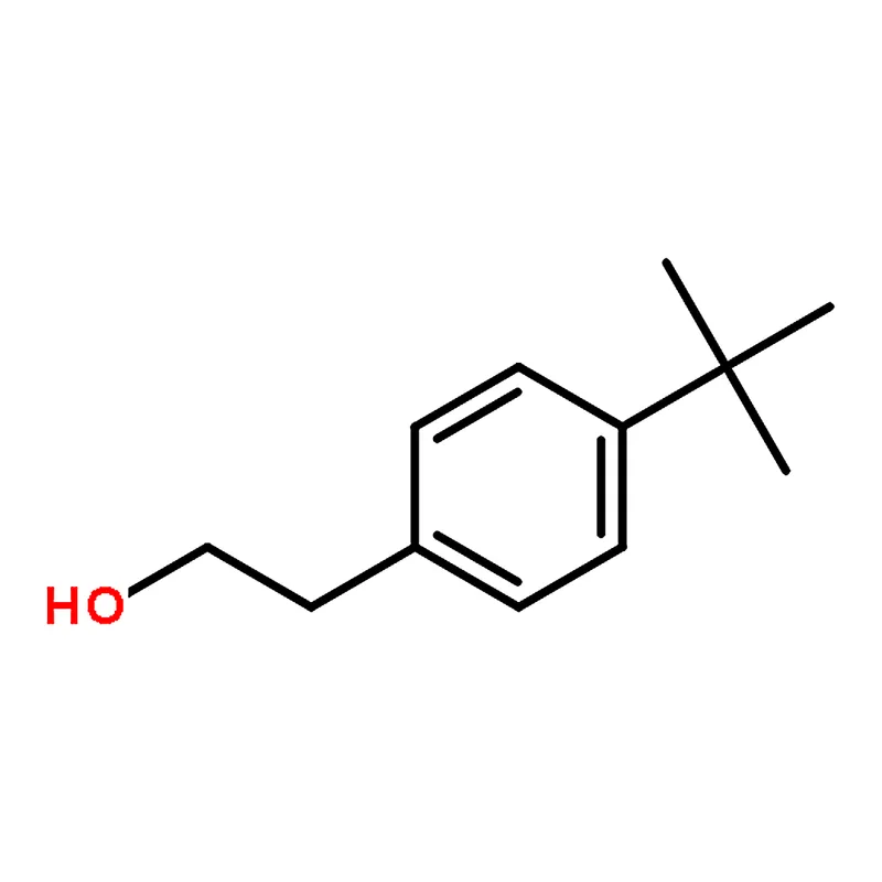 RHAWN 2-(4-(tert-Butyl)phenyl)ethanol