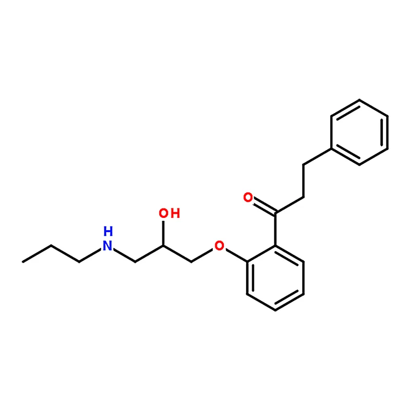 RHAWN Propafenone