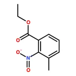 RHAWN Ethyl 3-methyl-2-nitrobenzoate