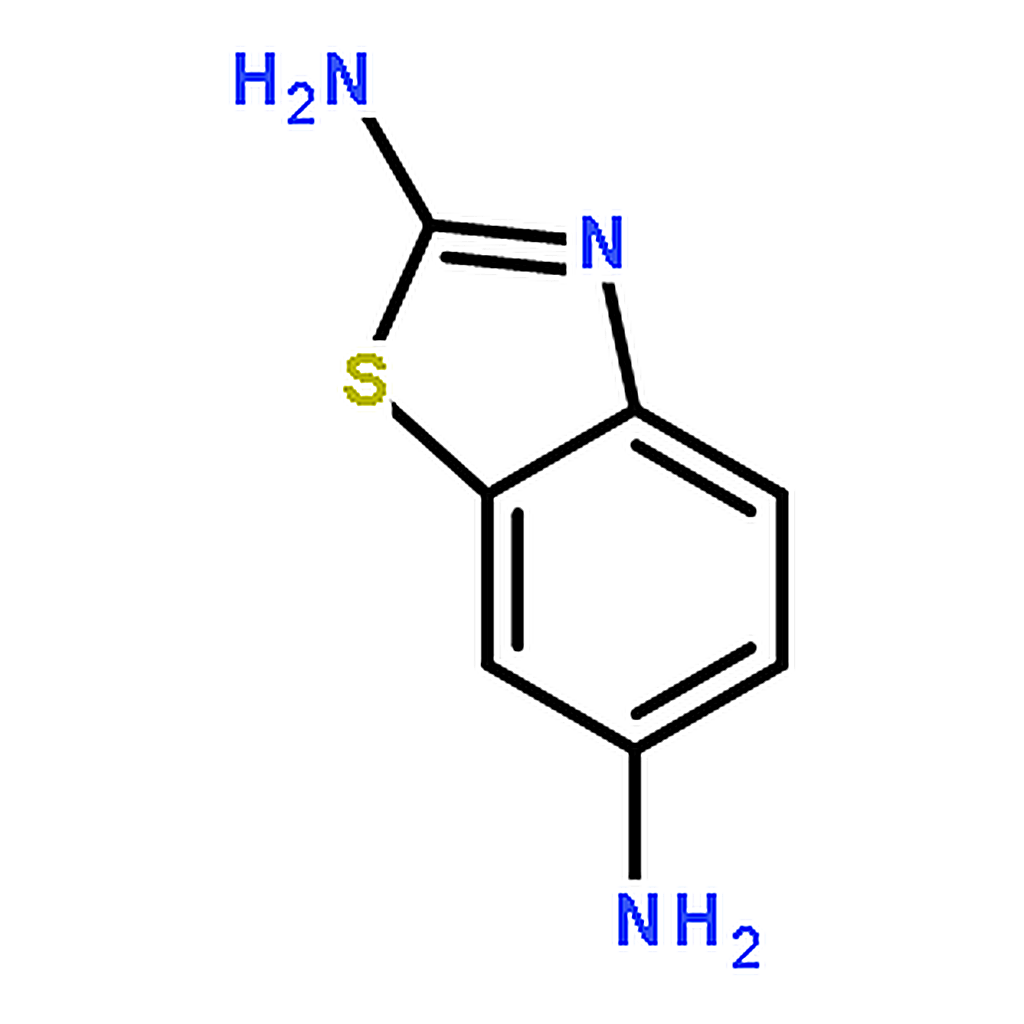 RHAWN 1,3-Benzothiazole-2,6-diamine