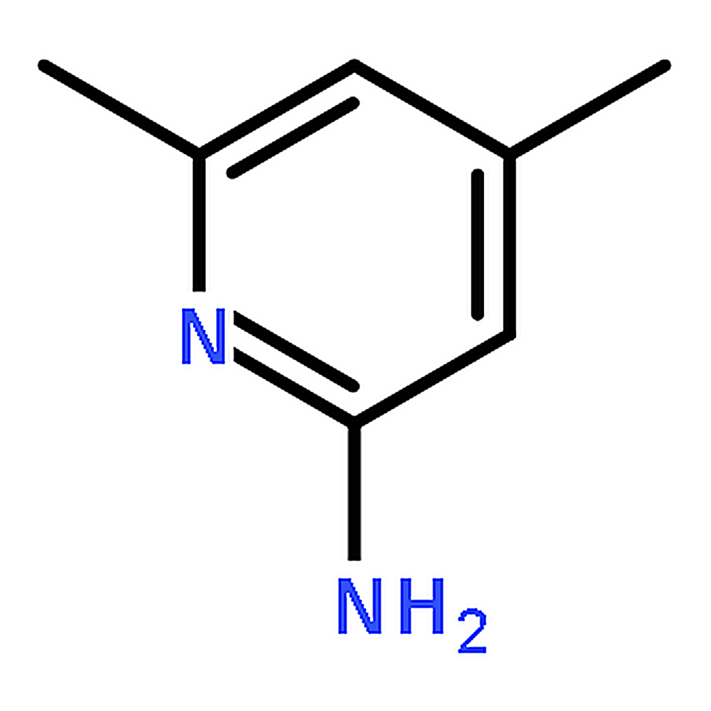 RHAWN 2-Amino-4,6-dimethylpyridine