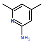 RHAWN 2-Amino-4,6-dimethylpyridine