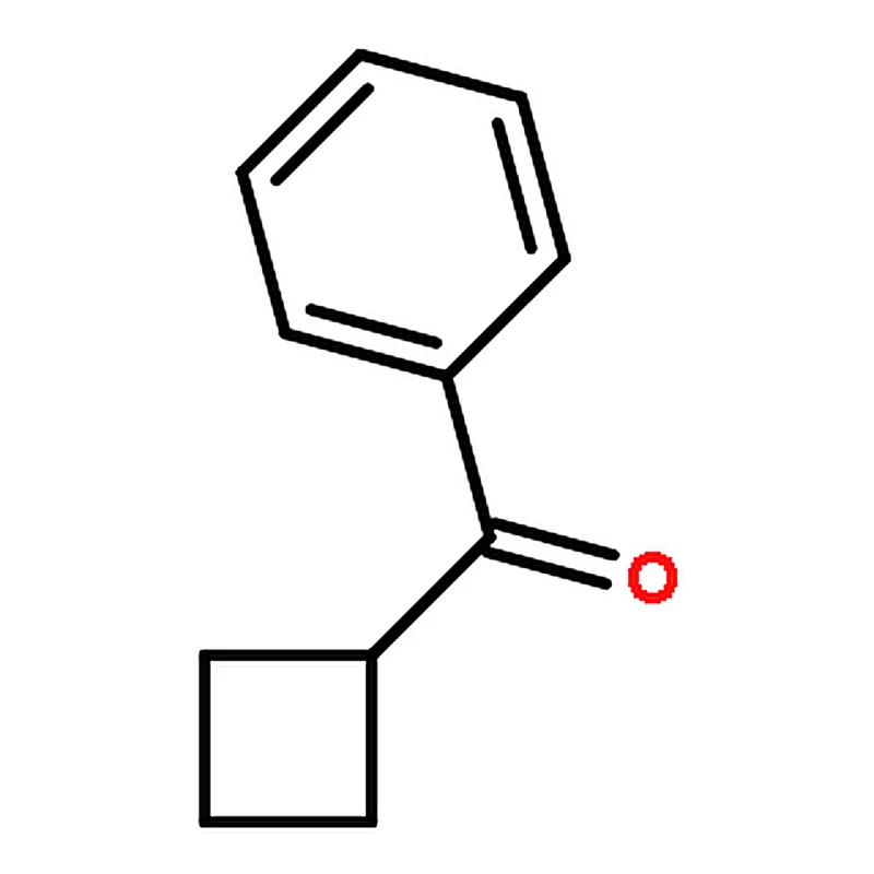 RHAWN Cyclobutyl Phenyl Ketone