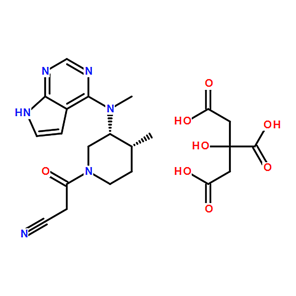 RHAWN Tofacitinib (CP-690550) Citrate