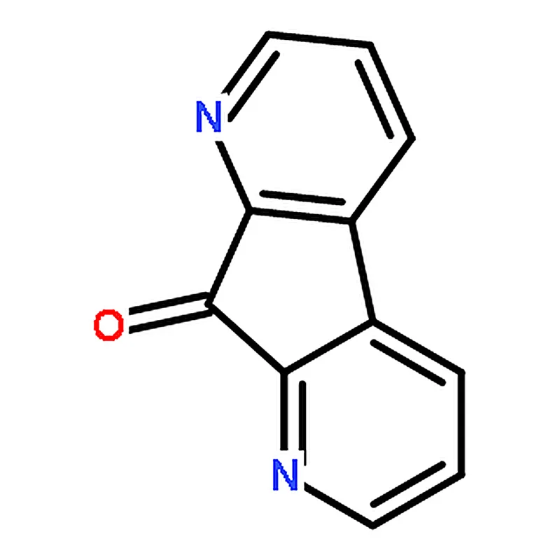 RHAWN 1,8-Diazafluoren-9-one
