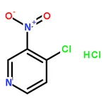 RHAWN 4-Chloro-3-nitropyridine hydrochloride