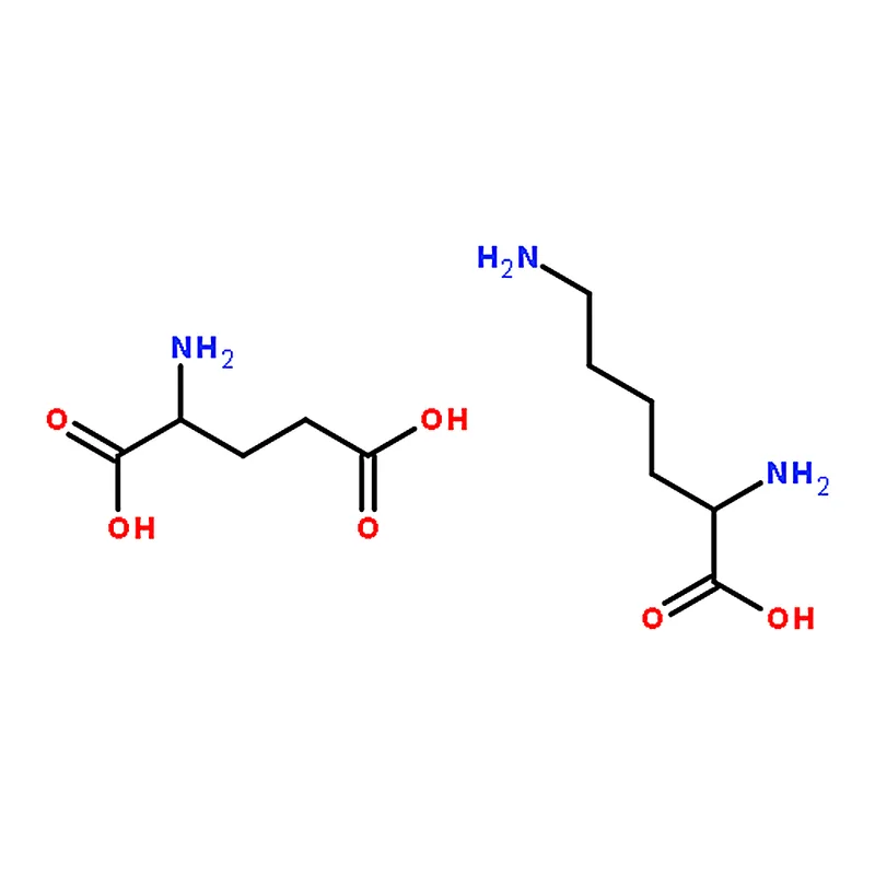 RHAWN L-Lysine L-glutamate
