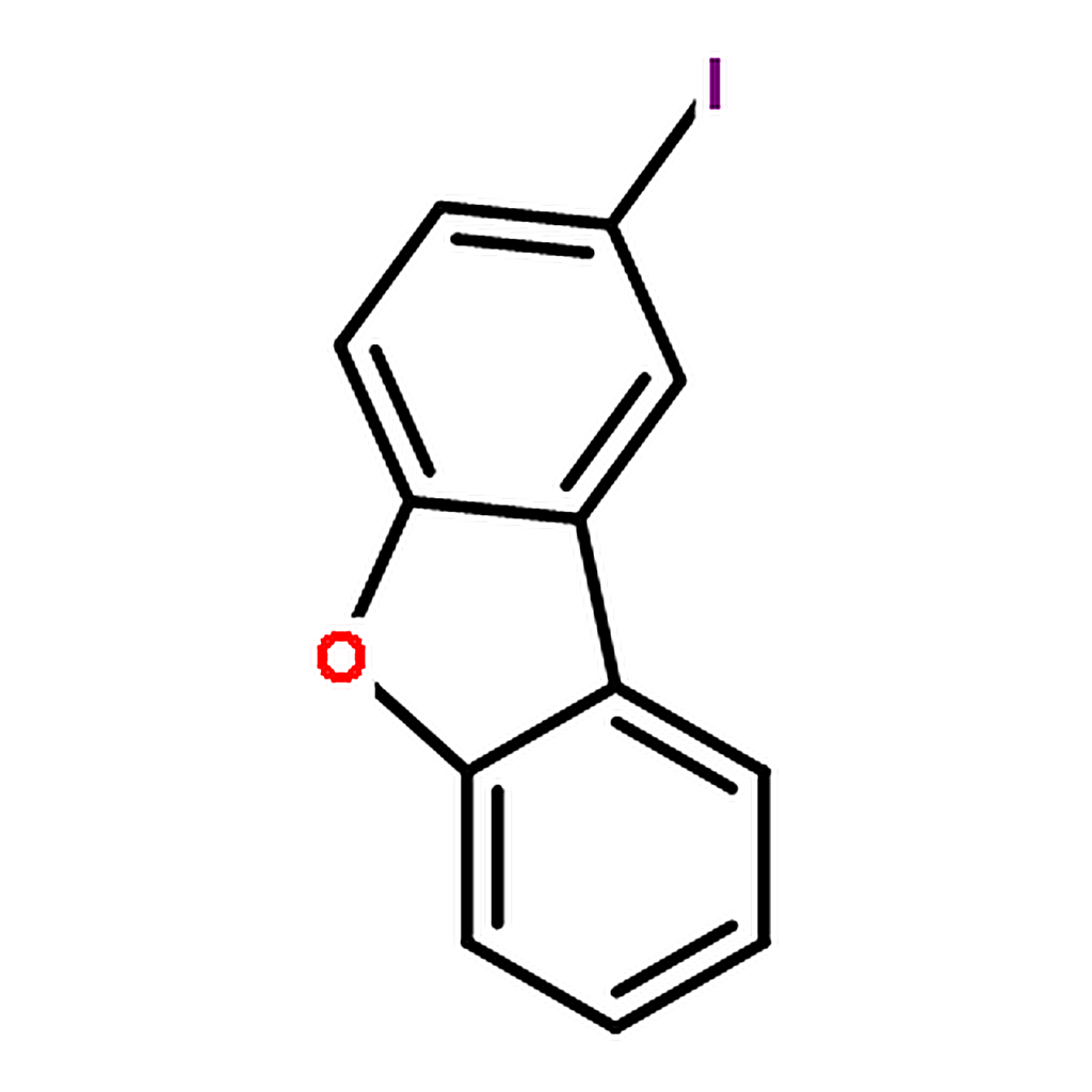 RHAWN 2-Iododibenzo[b,d]furan
