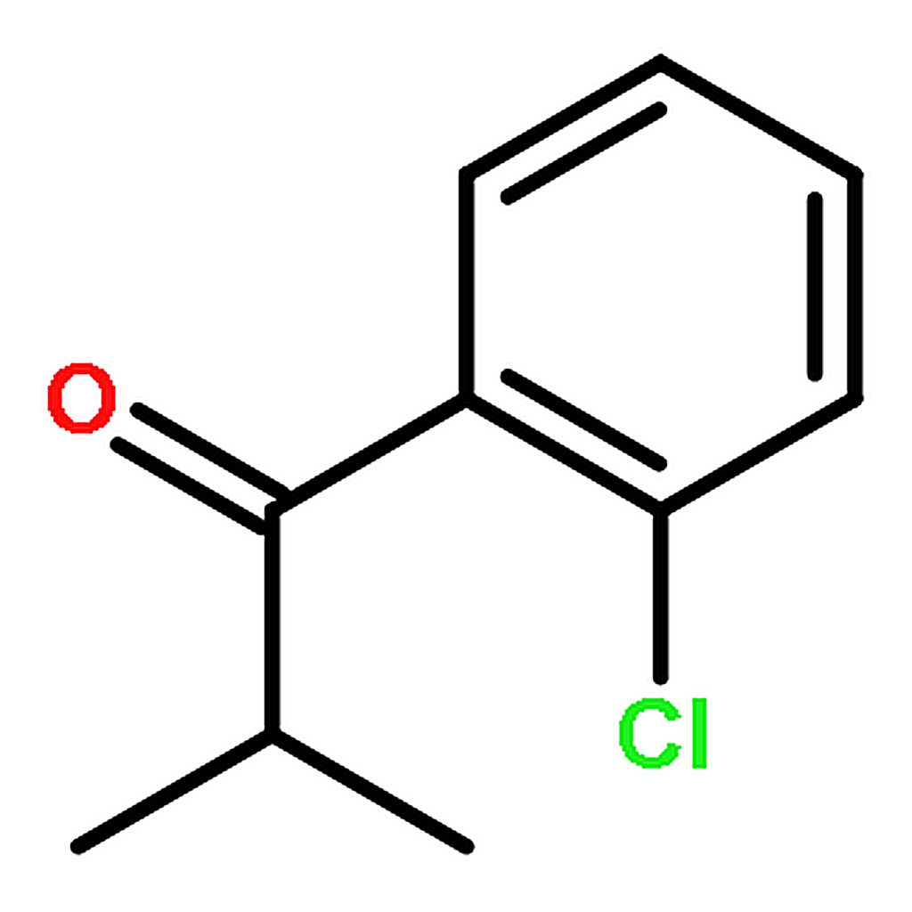 RHAWN 1-(2-Chlorophenyl)-2-methylpropan-1-one