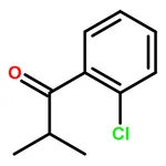 RHAWN 1-(2-Chlorophenyl)-2-methylpropan-1-one