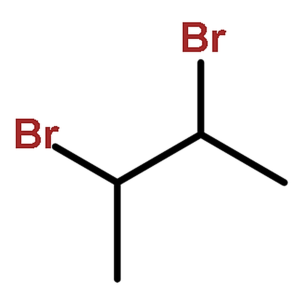RHAWN 2,3-Dibromobutane