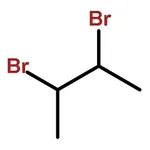 RHAWN 2,3-Dibromobutane