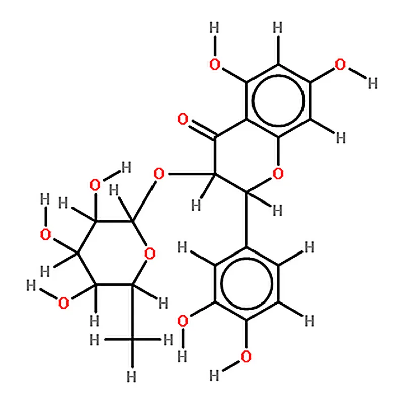 RHAWN ISOASTILBIN