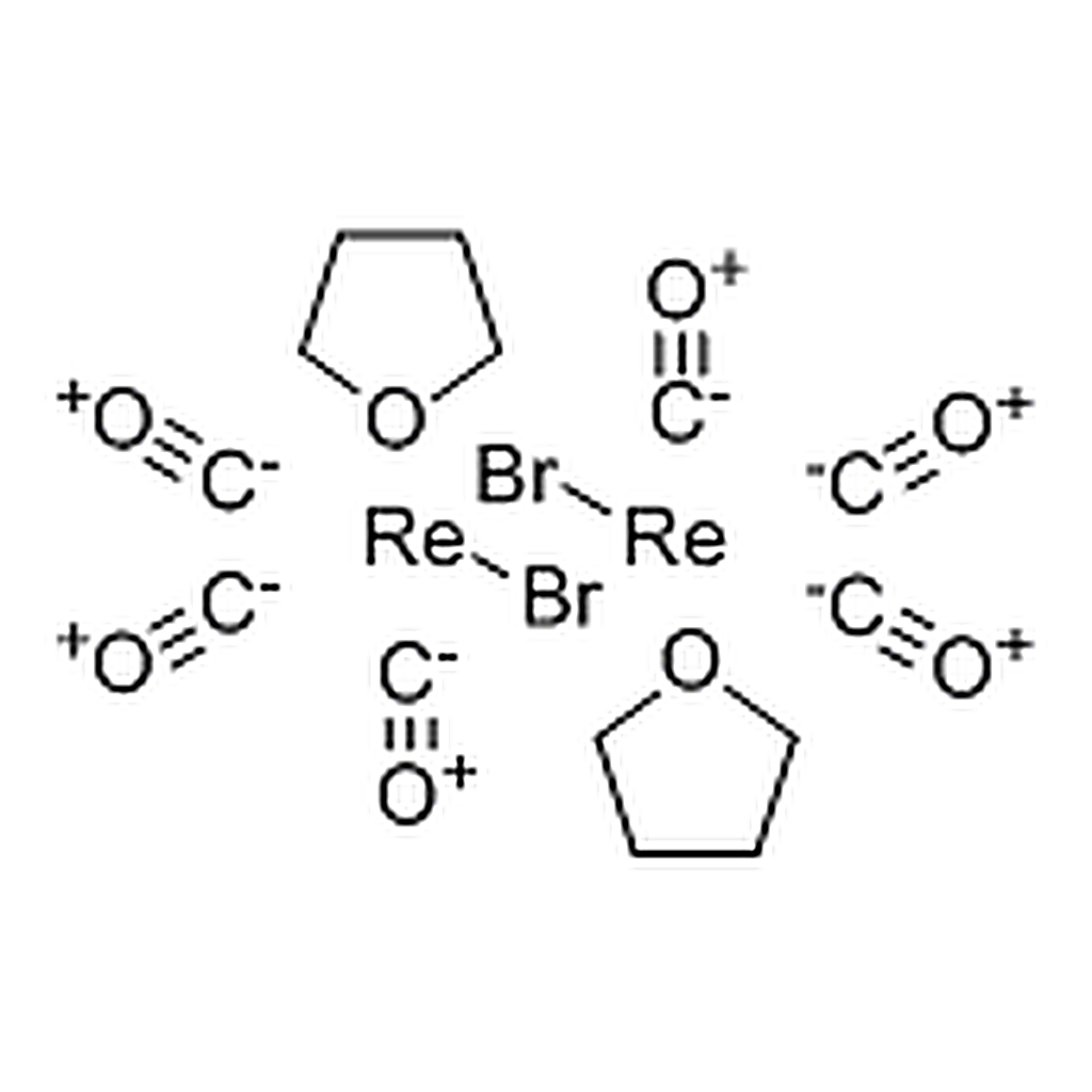 RHAWN Bromotricarbonyl(tetrahydrofuran)rhenium(I) dimer
