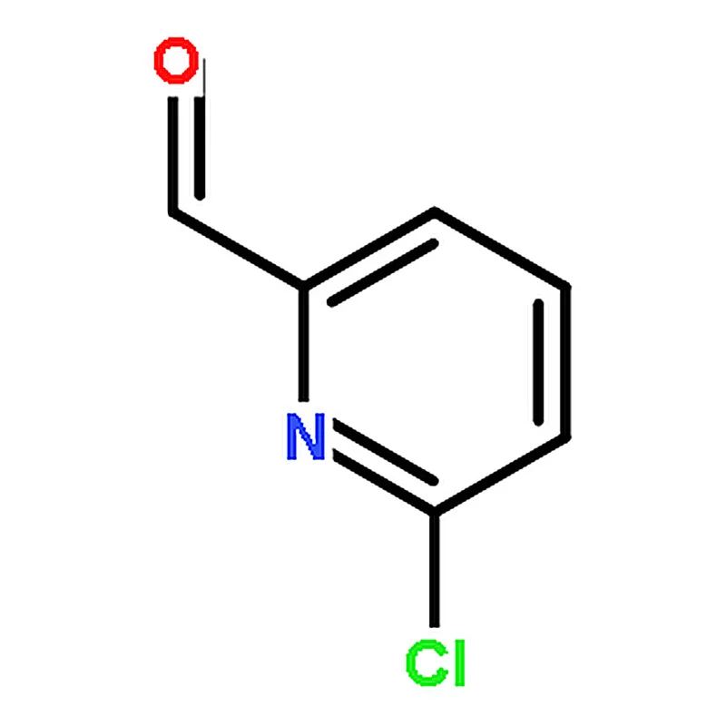 RHAWN 6-Chloropicolinaldehyde