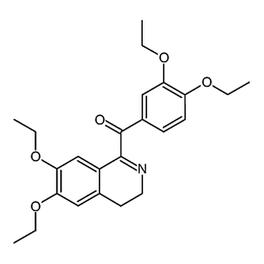 RHAWN Drotaveraldine